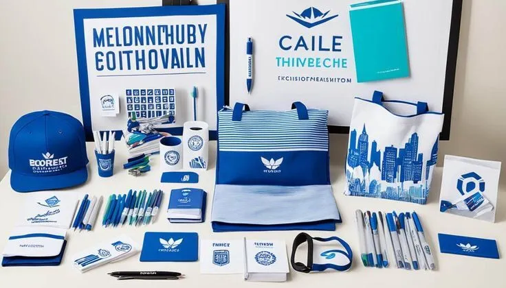 Pembuatan Merchandise