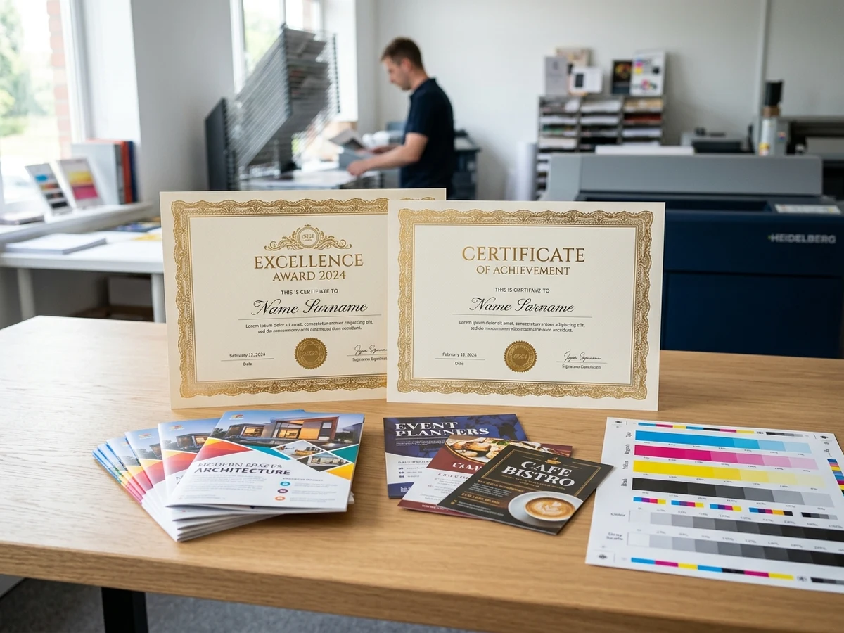 Digital Printing A3+ - Percetakan Digital Printing ARTIVITY Purwokerto