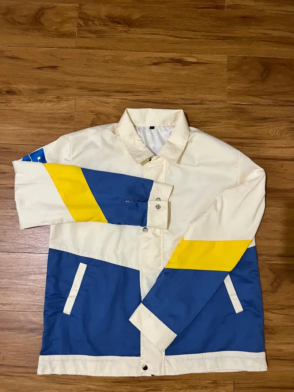 Custom Kipas