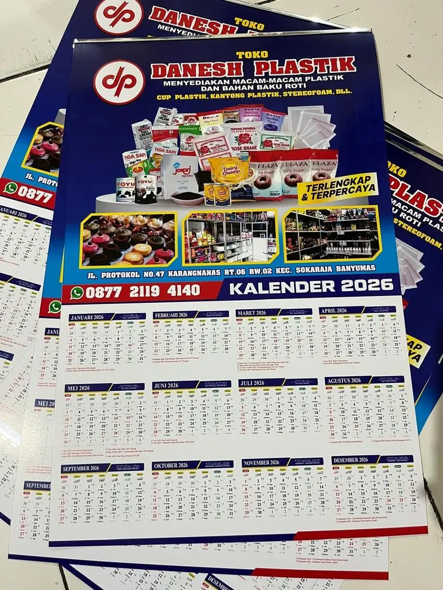 Sablon Kaos