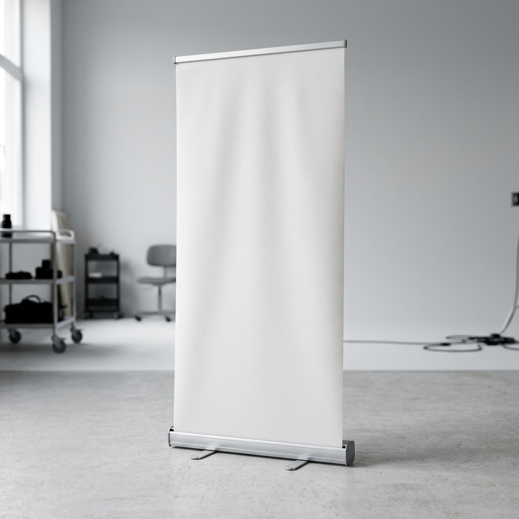 Banner Flexy 280 Gsm