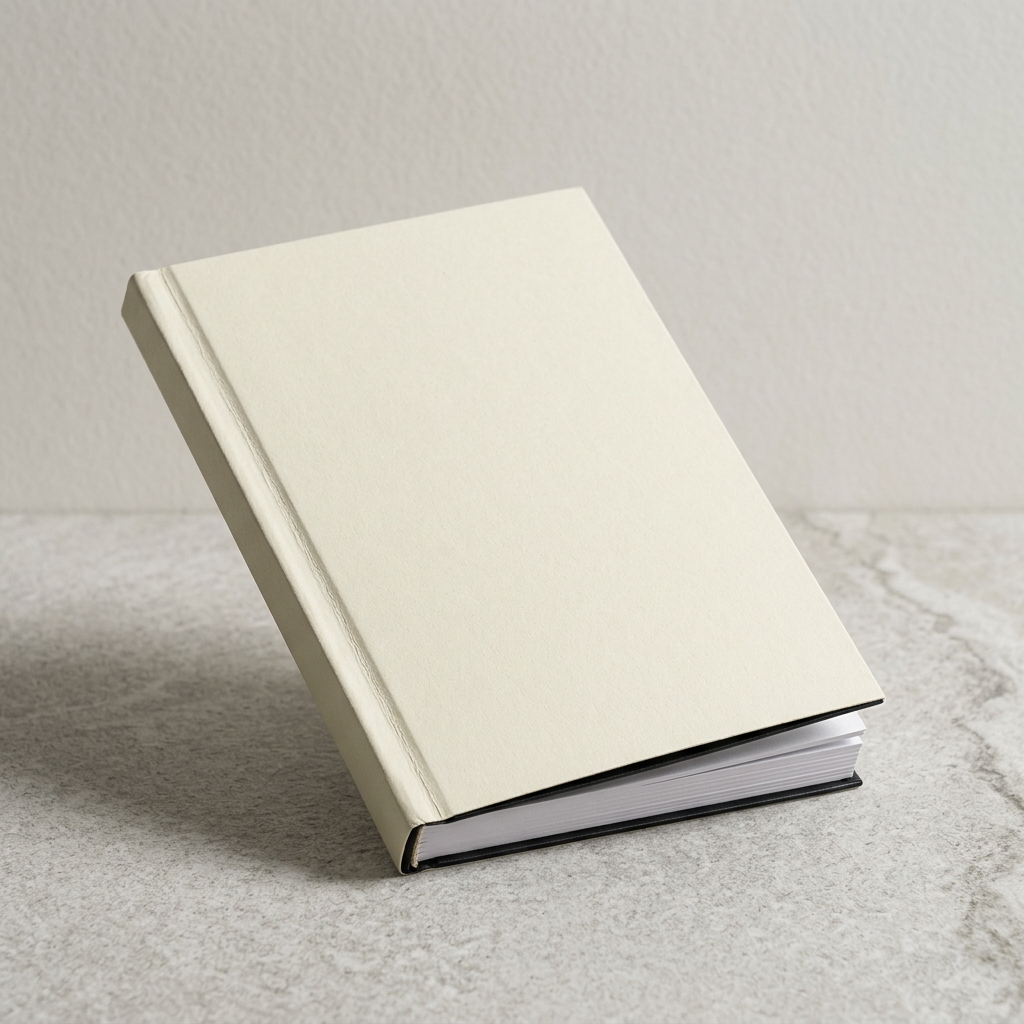 Nota 1/3 2PLY Moq 3 Buku