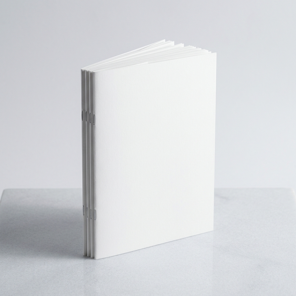 Booklet A5