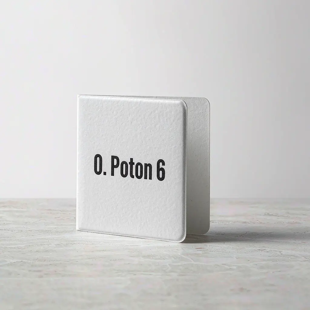 O. Potong 6