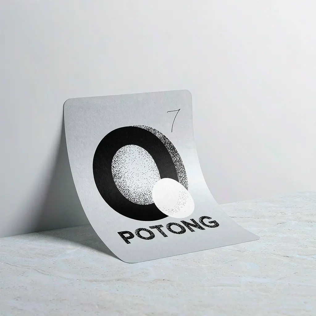 O. Potong 7