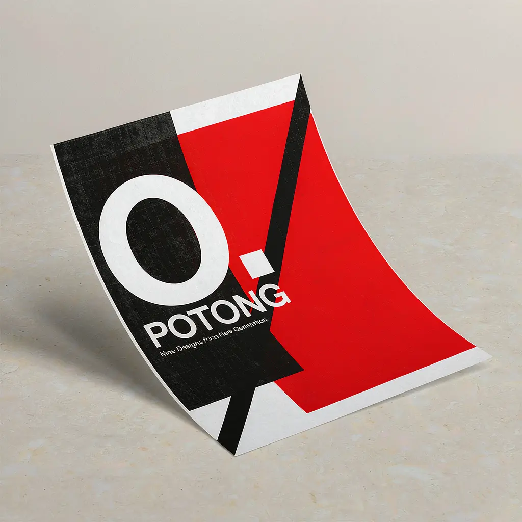 O. Potong 12