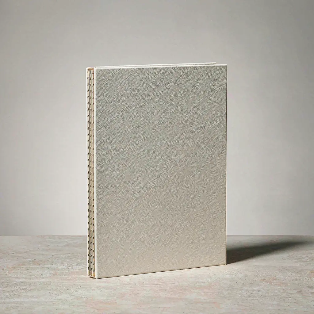 Jilid Booklet Landscape A6