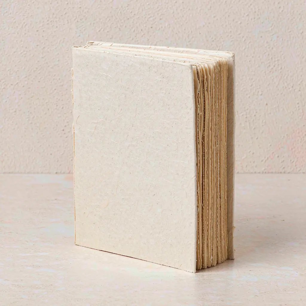 Jilid Soft Cover Potrait A6 Sedang ( 2,5cm - 5cm )