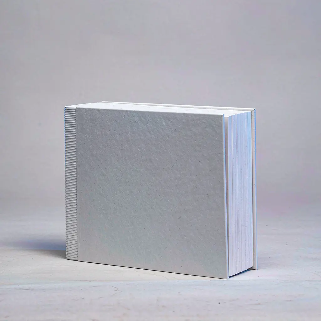 Jilid Soft Cover Landscape A6 Tebal > 5cm