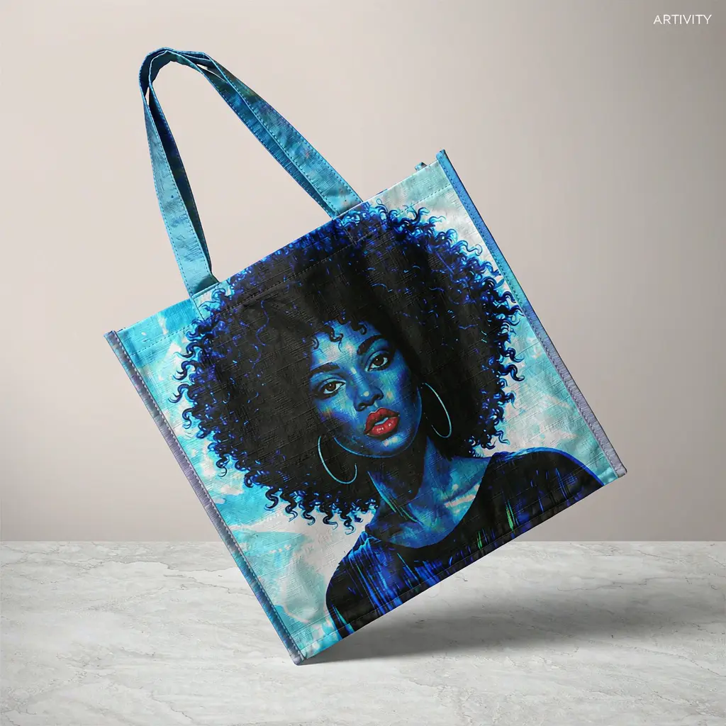 totebag blacu 25x35
