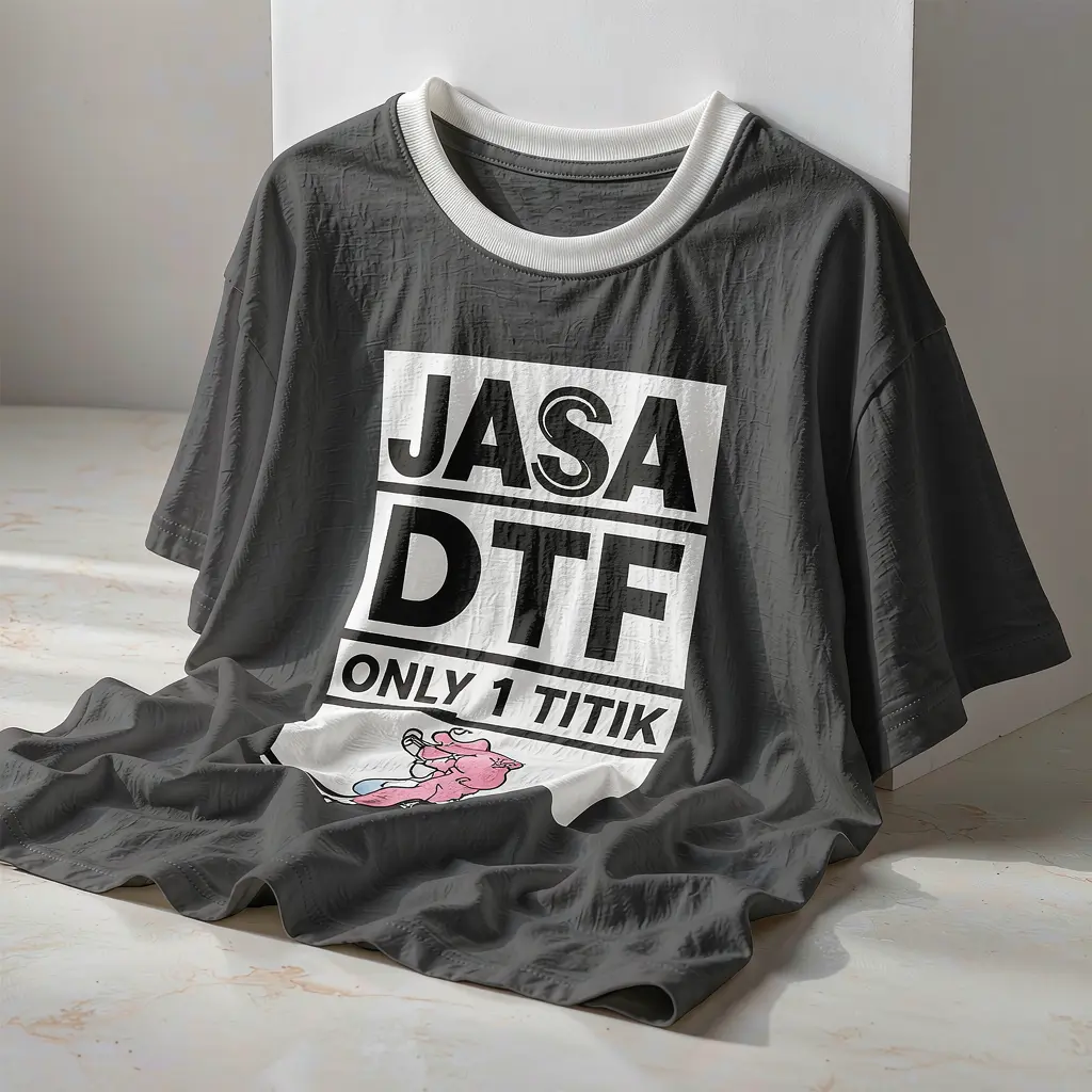 JASA DTF ONLY 1 TITIK
