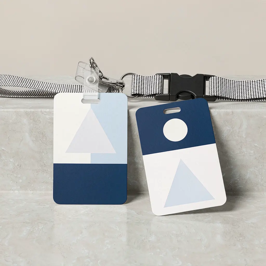 id card set khusus